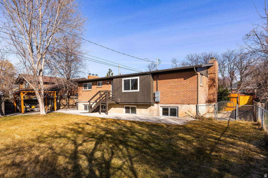 340 E BRAHMA DR Salt Lake City, UT 84107