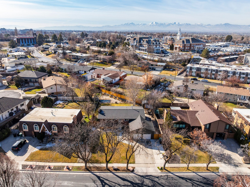 340 E BRAHMA DR Salt Lake City, UT 84107