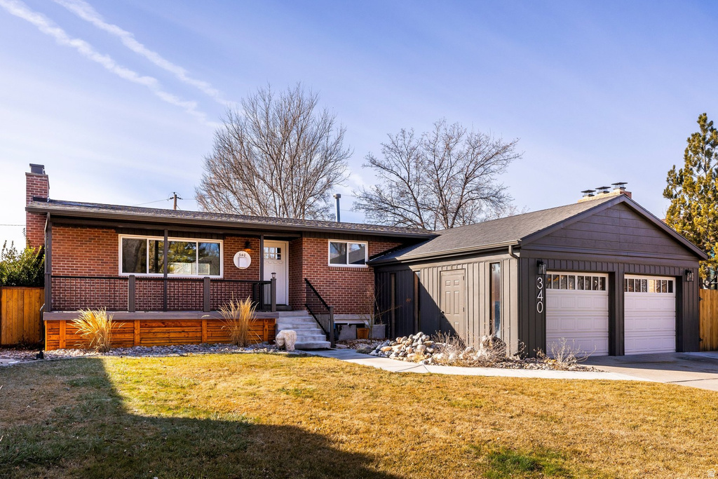 340 E BRAHMA DR Salt Lake City, UT 84107