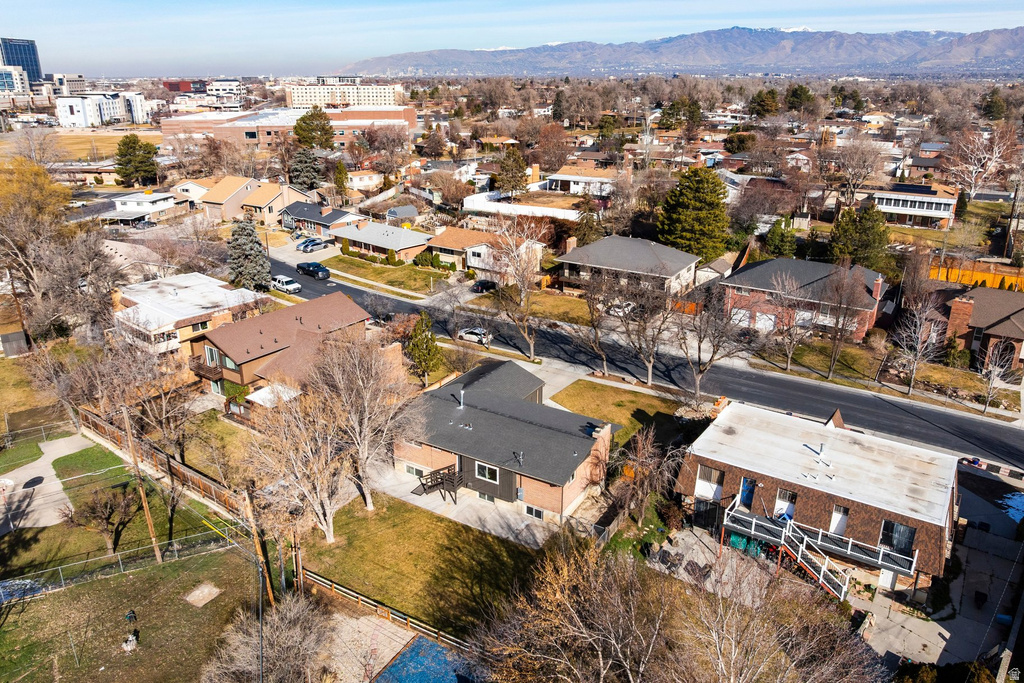 340 E BRAHMA DR Salt Lake City, UT 84107