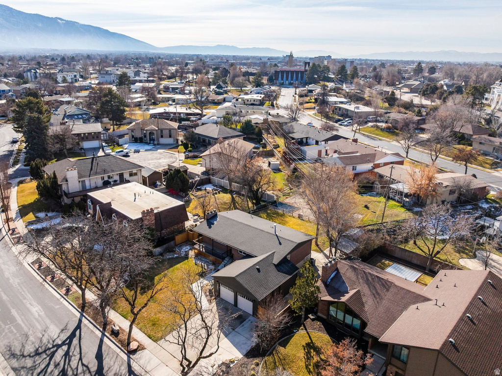 340 E BRAHMA DR Salt Lake City, UT 84107