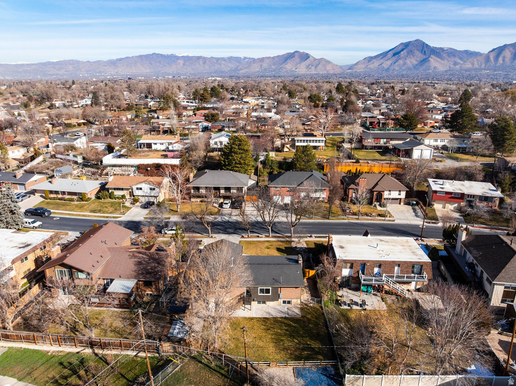 340 E BRAHMA DR Salt Lake City, UT 84107