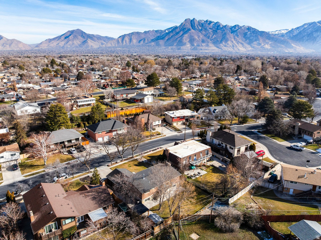 340 E BRAHMA DR Salt Lake City, UT 84107