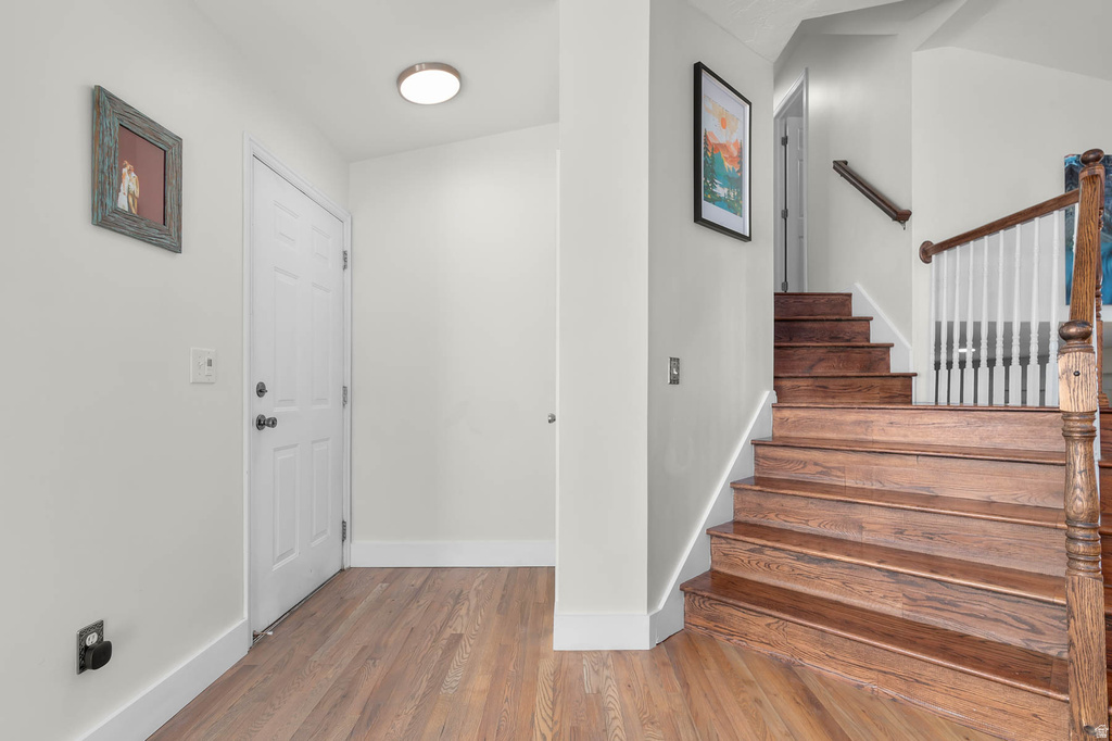 7432 S PAISLEY WAY West Jordan, UT 84084