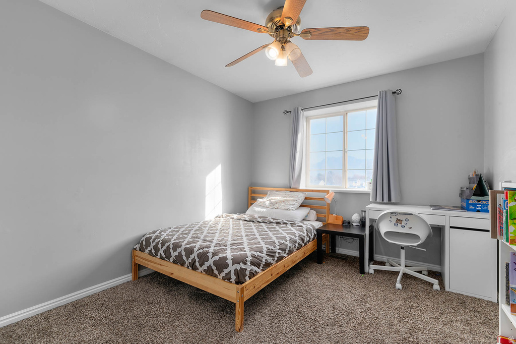 7432 S PAISLEY WAY West Jordan, UT 84084