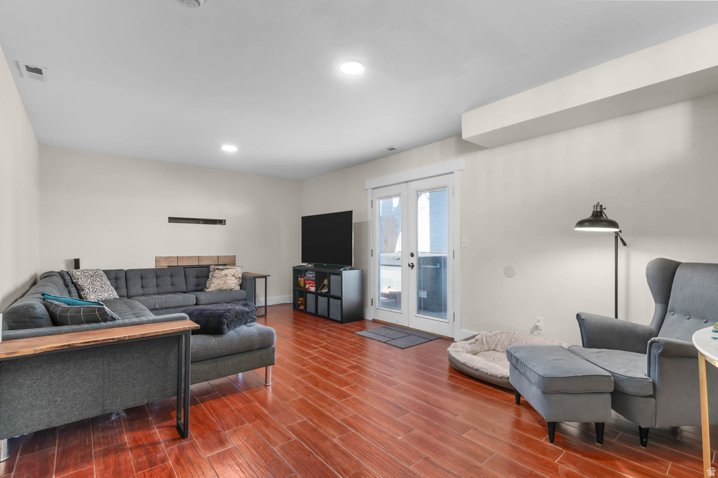 7432 S PAISLEY WAY West Jordan, UT 84084