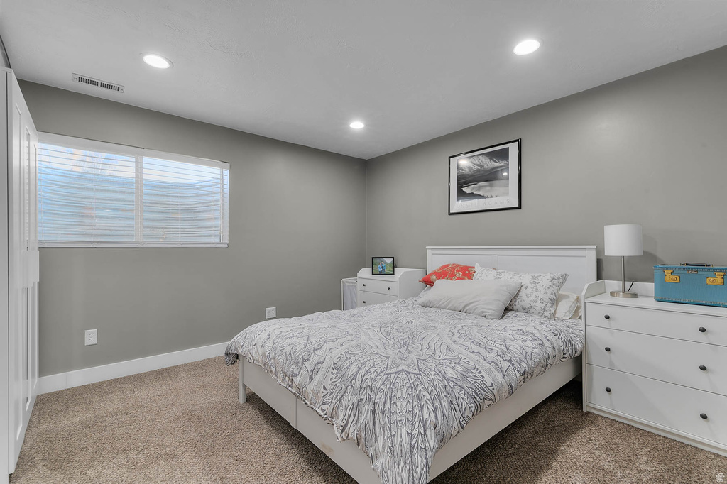 7432 S PAISLEY WAY West Jordan, UT 84084