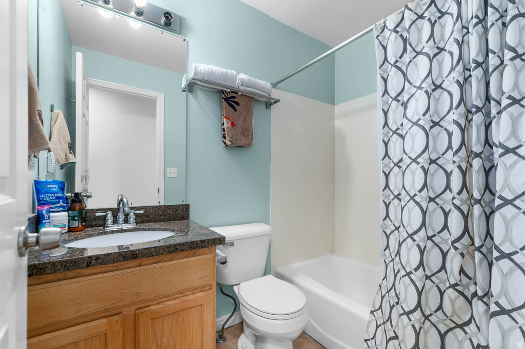 7432 S PAISLEY WAY West Jordan, UT 84084