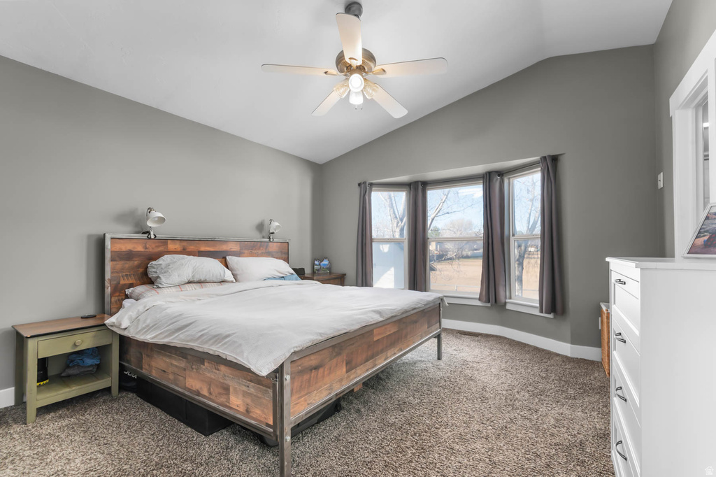 7432 S PAISLEY WAY West Jordan, UT 84084