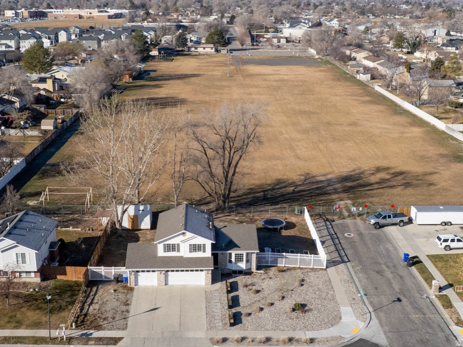 7432 S PAISLEY WAY West Jordan, UT 84084