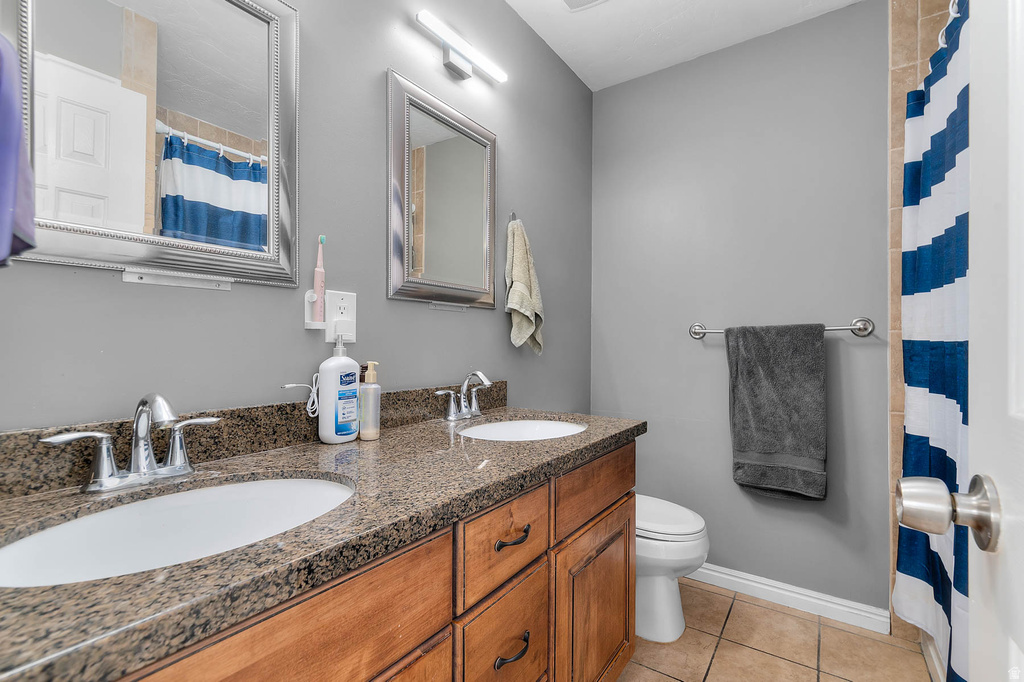 7432 S PAISLEY WAY West Jordan, UT 84084