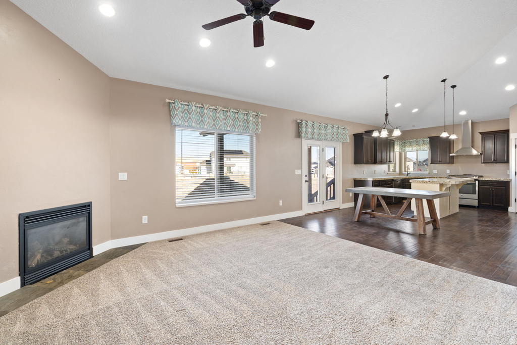 12442 S LUZERNE CT Herriman, UT 84096