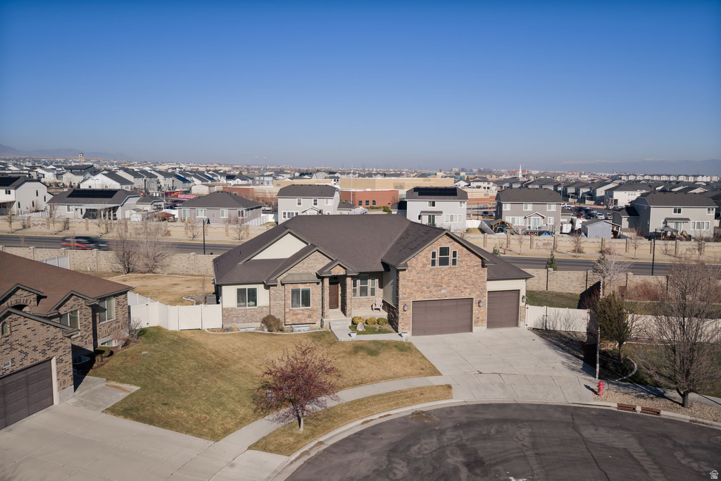 12442 S LUZERNE CT Herriman, UT 84096