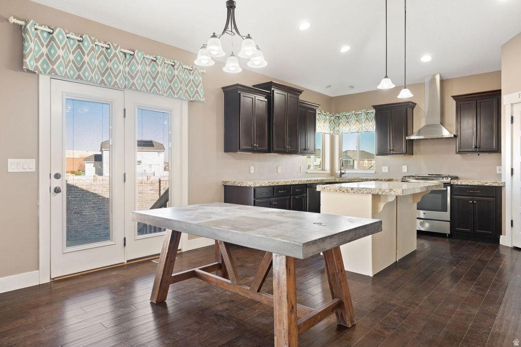 12442 S LUZERNE CT Herriman, UT 84096