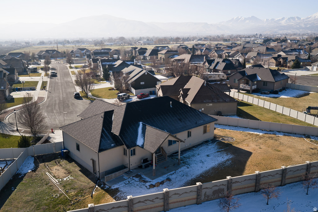 12442 S LUZERNE CT Herriman, UT 84096