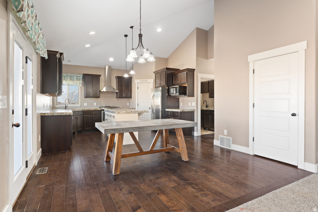 12442 S LUZERNE CT Herriman, UT 84096