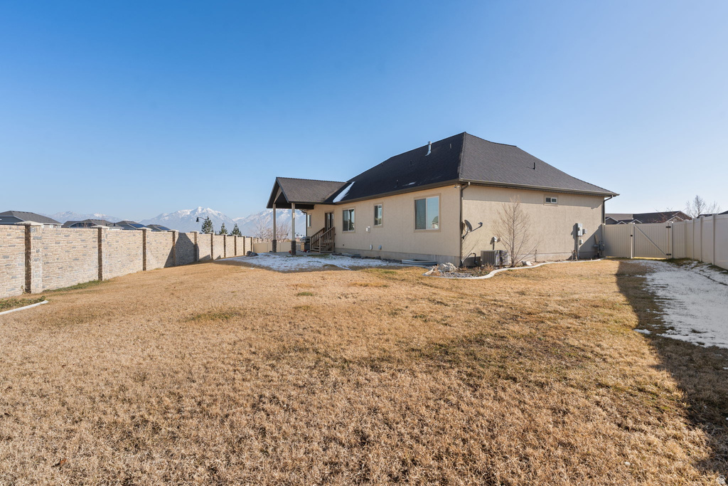 12442 S LUZERNE CT Herriman, UT 84096