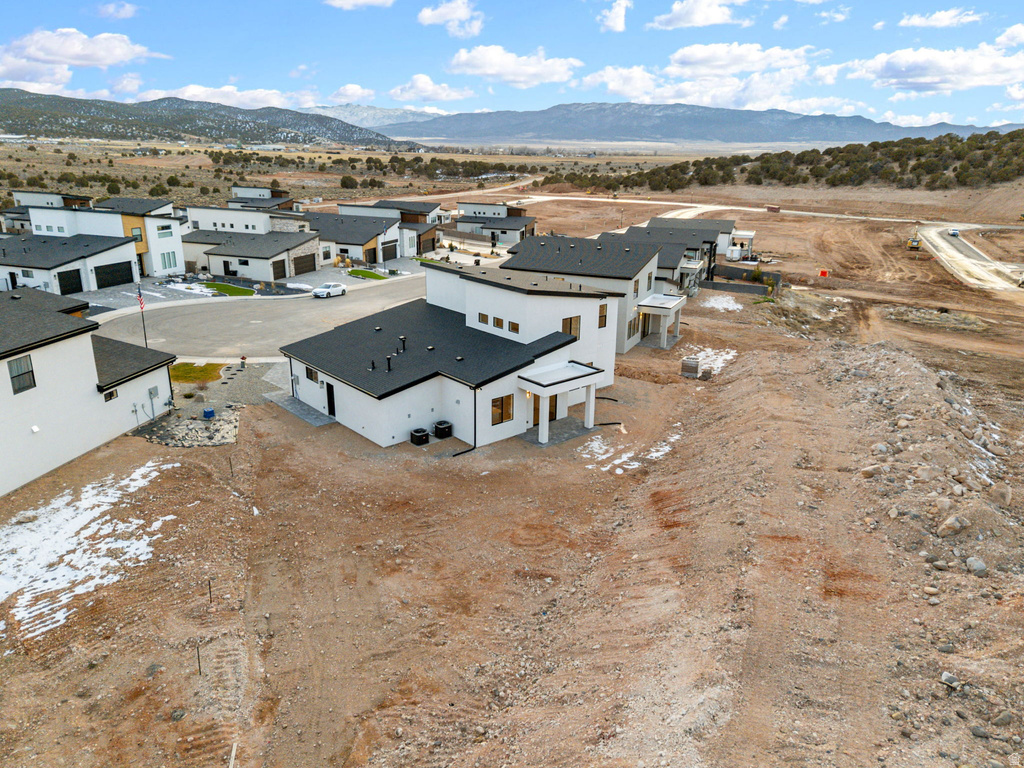 3318 W SUN CIR Cedar City, UT 84720