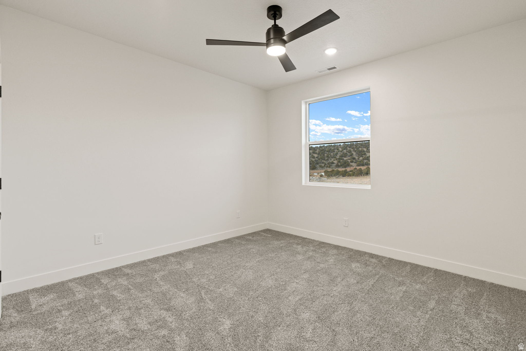 3318 W SUN CIR Cedar City, UT 84720