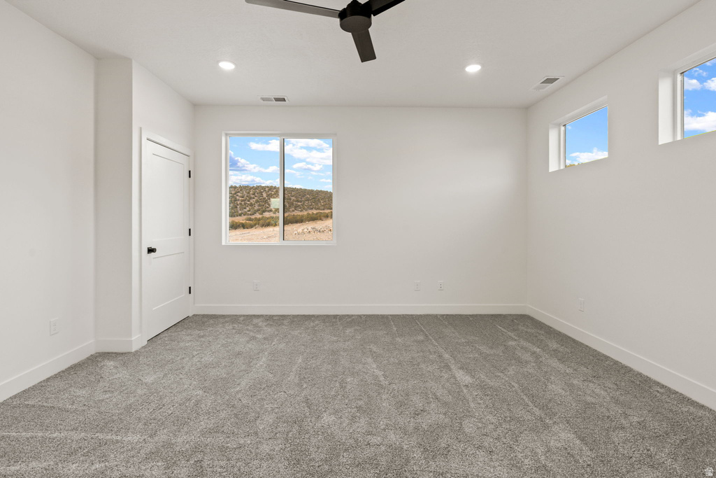 3318 W SUN CIR Cedar City, UT 84720