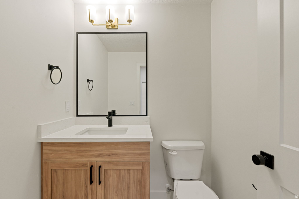 3318 W SUN CIR Cedar City, UT 84720