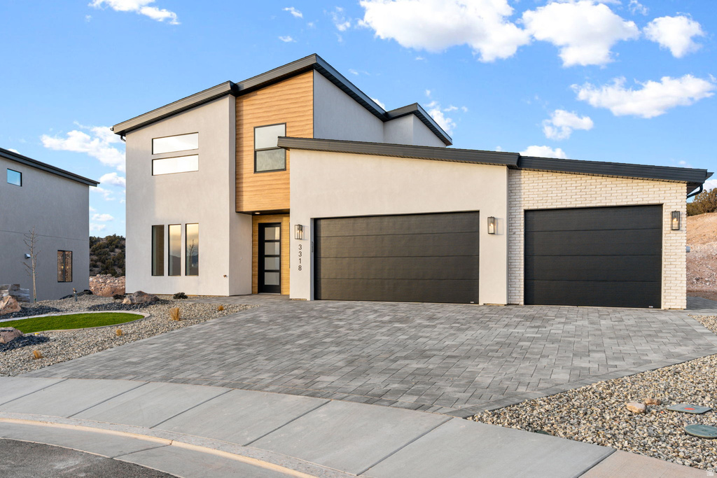 3318 W SUN CIR Cedar City, UT 84720