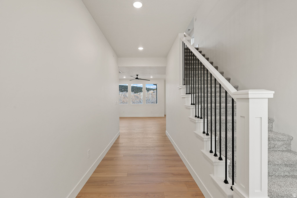 3318 W SUN CIR Cedar City, UT 84720