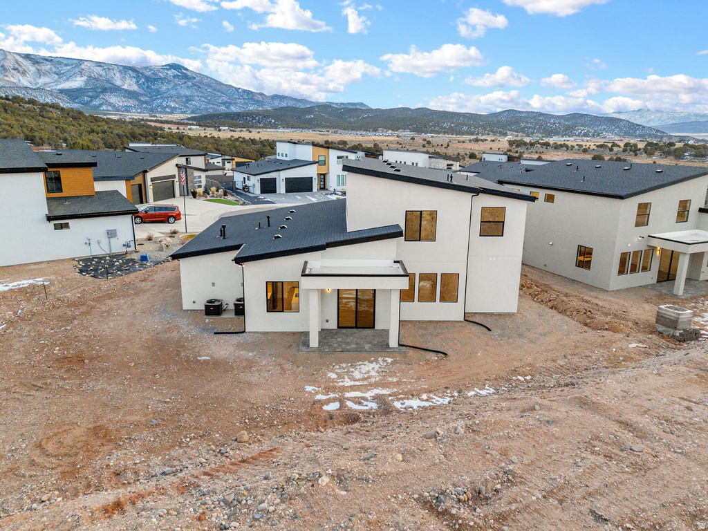 3318 W SUN CIR Cedar City, UT 84720