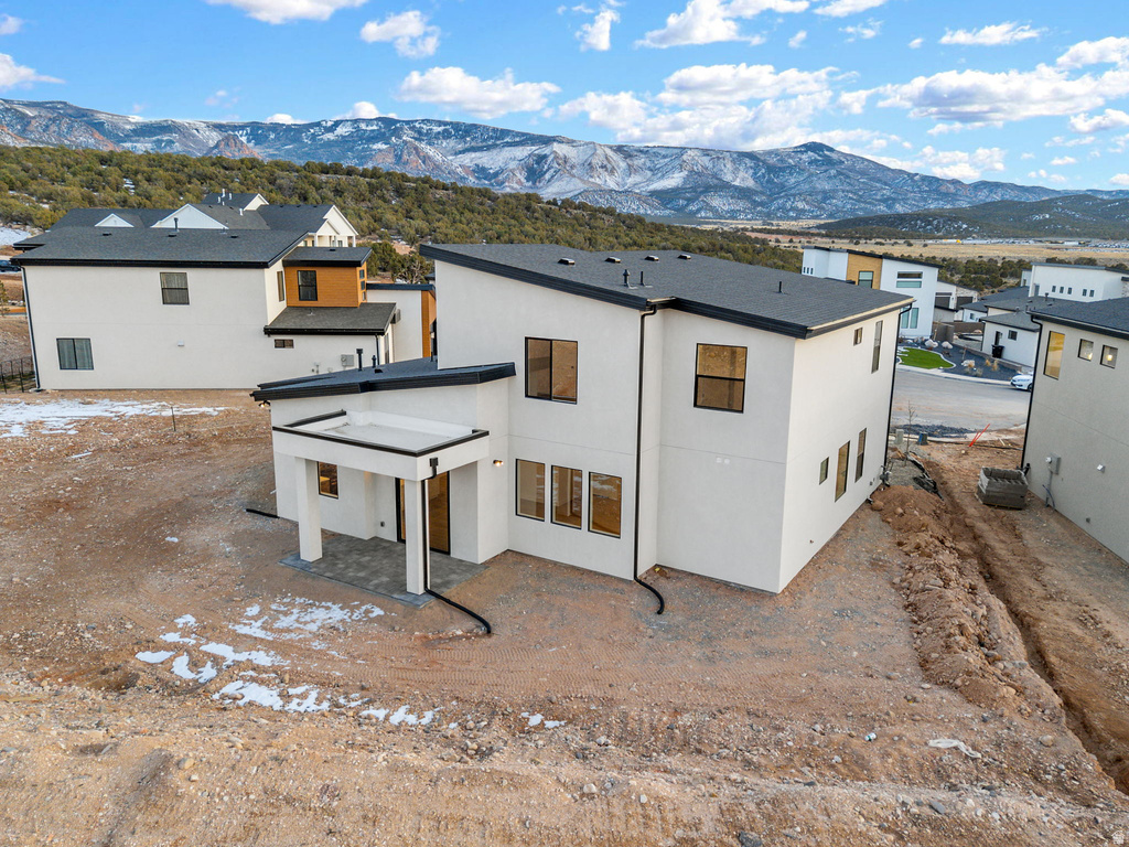 3318 W SUN CIR Cedar City, UT 84720