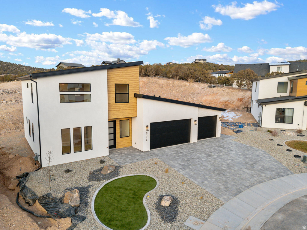 3318 W SUN CIR Cedar City, UT 84720