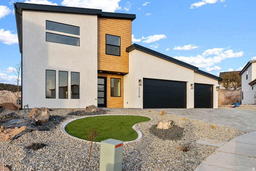 3318 W SUN CIR Cedar City, UT 84720