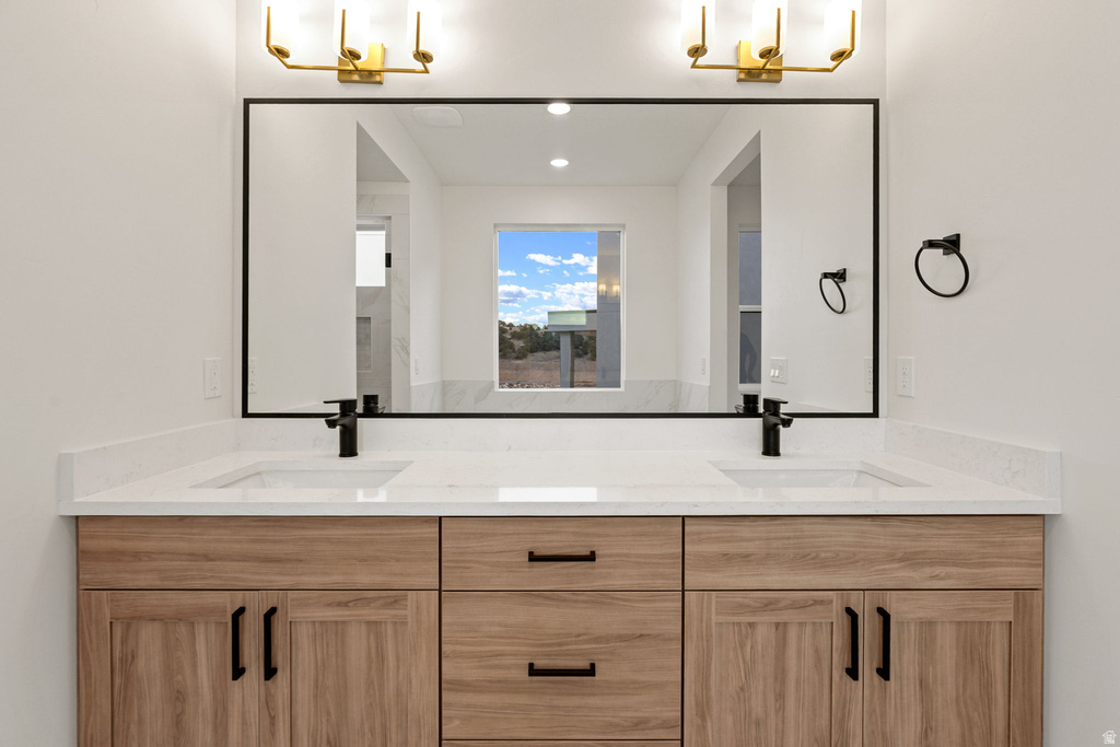 3318 W SUN CIR Cedar City, UT 84720