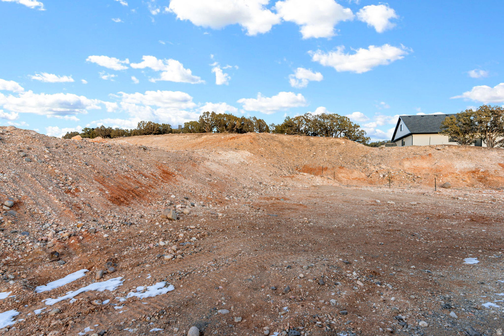 3318 W SUN CIR Cedar City, UT 84720