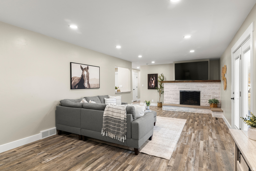 384 N 200 E Tremonton, UT 84337