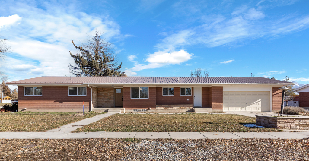 384 N 200 E Tremonton, UT 84337