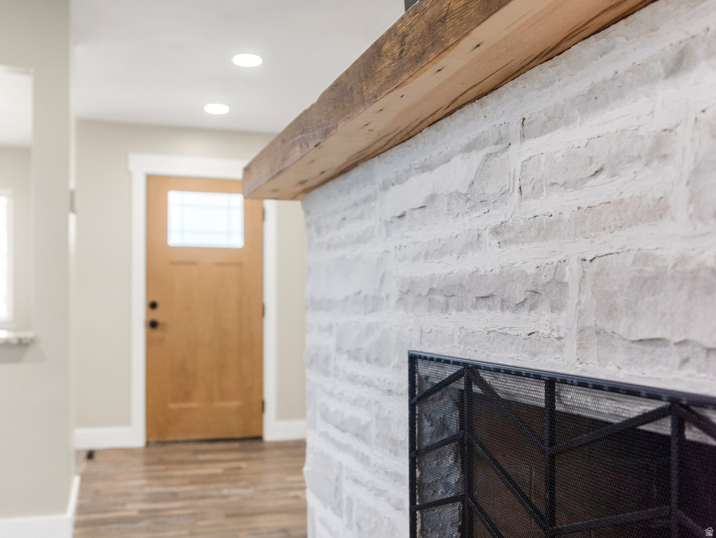 384 N 200 E Tremonton, UT 84337