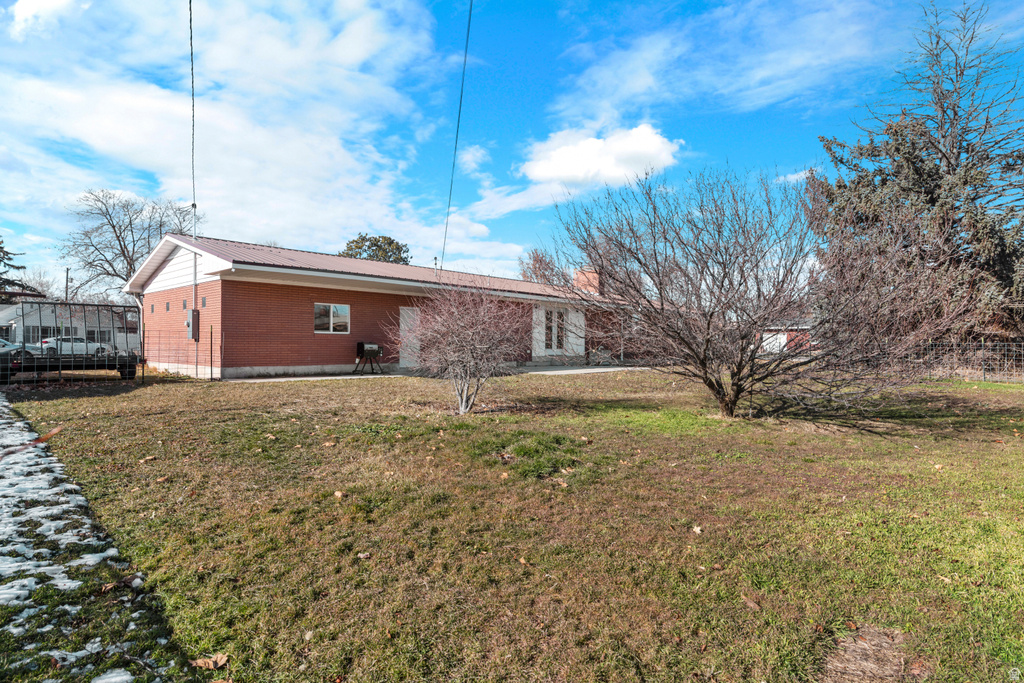 384 N 200 E Tremonton, UT 84337