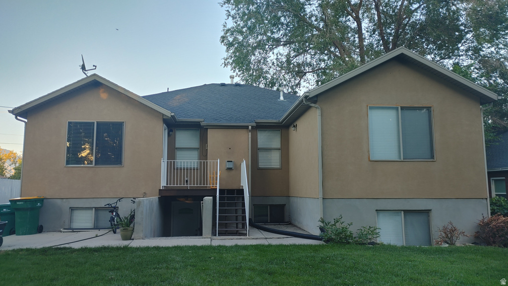 457 N CENTER ST Lehi, UT 84043