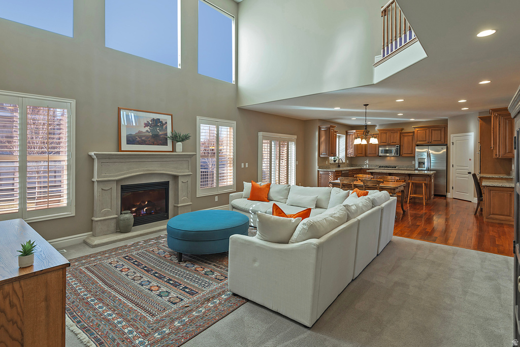 514 SUGAR PLUM LN North Salt Lake, UT 84054