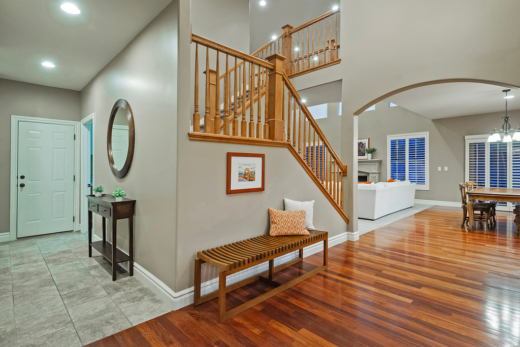 514 SUGAR PLUM LN North Salt Lake, UT 84054