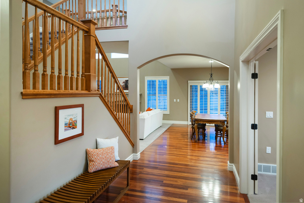 514 SUGAR PLUM LN North Salt Lake, UT 84054