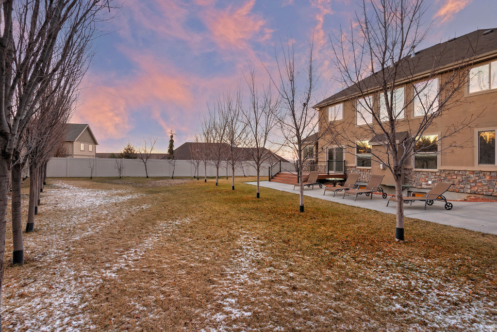 514 SUGAR PLUM LN North Salt Lake, UT 84054