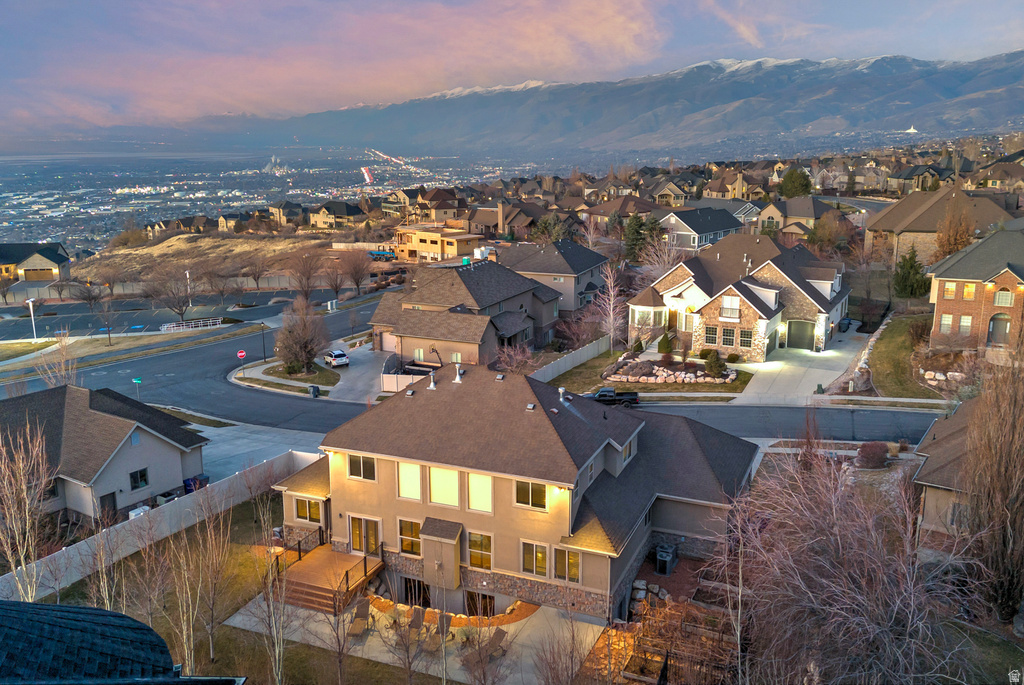 514 SUGAR PLUM LN North Salt Lake, UT 84054