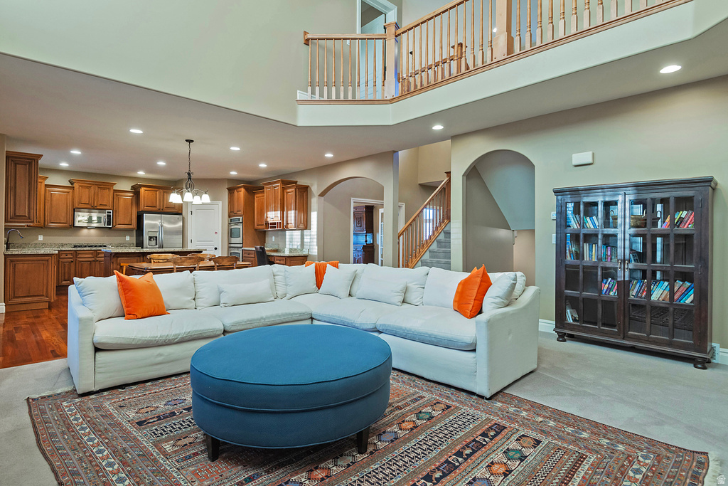 514 SUGAR PLUM LN North Salt Lake, UT 84054