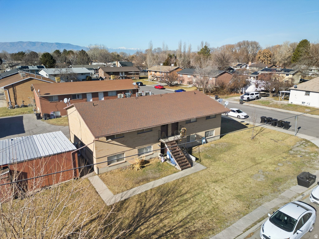 213 N GENEVA RD Provo, UT 84601