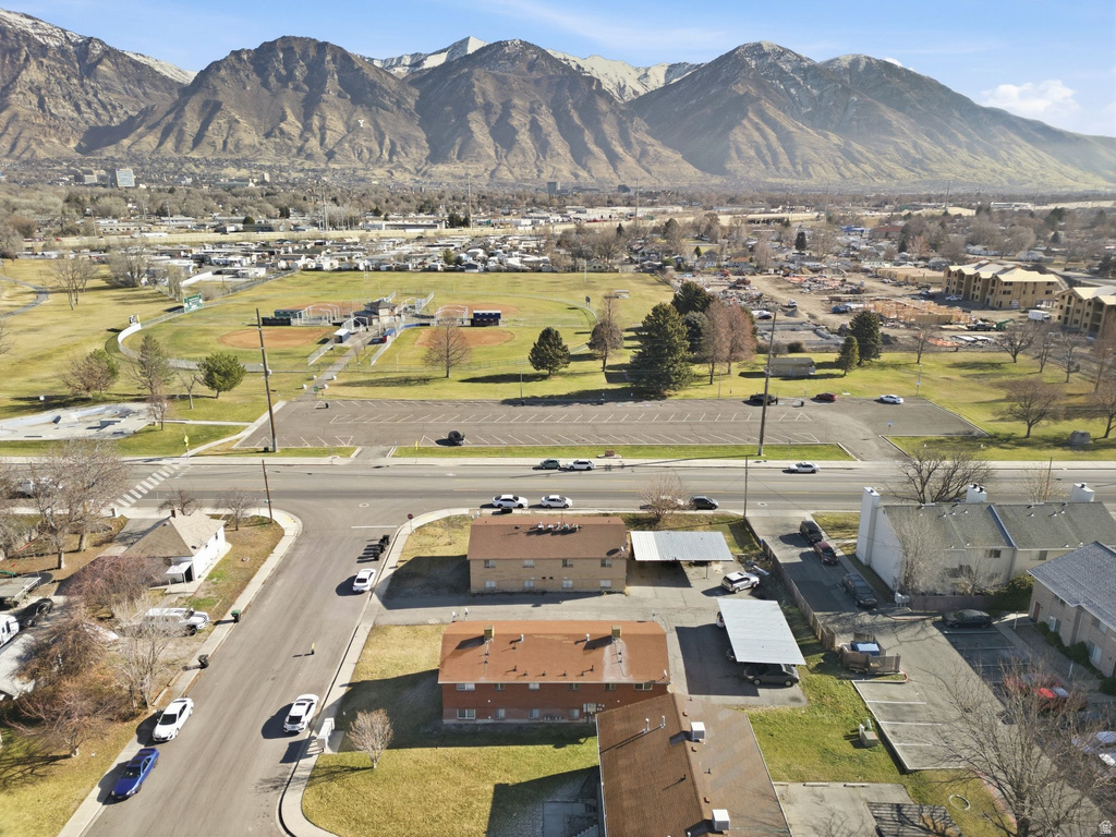 213 N GENEVA RD Provo, UT 84601