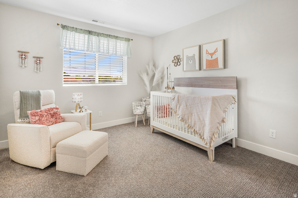 2721 S ALLISON WAY Syracuse, UT 84075