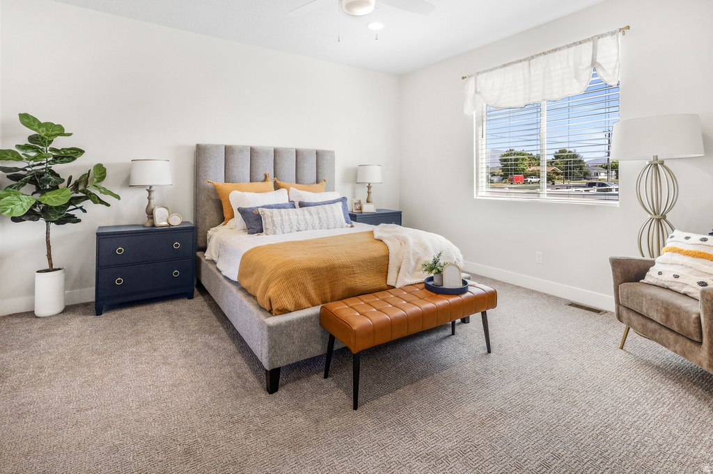 2721 S ALLISON WAY Syracuse, UT 84075