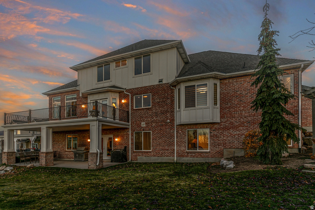 634 S MOUNTAIN VIEW CIR North Salt Lake, UT 84054