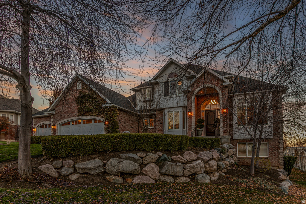 634 S MOUNTAIN VIEW CIR North Salt Lake, UT 84054